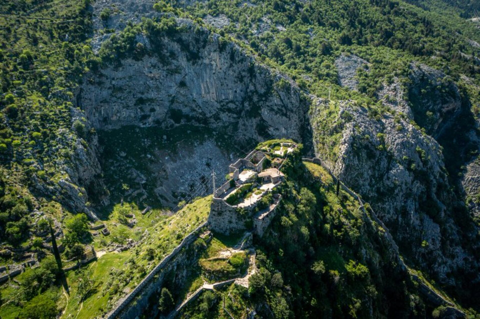 St. John's Fortress